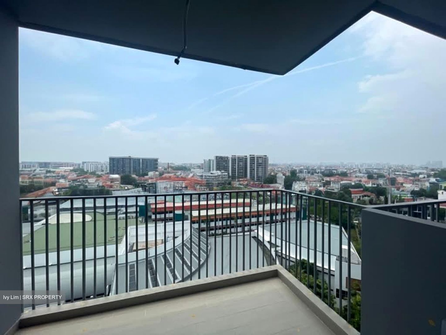 The Florence Residences (D19), Apartment #528755071